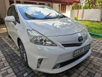 Toyota Prius 2013 Car for sale Katunayake