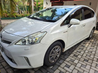 Toyota Prius 2013 Car for sale Katunayake