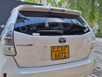 Toyota Prius 2013 Car for sale Katunayake