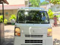 Suzuki Every 2008 Van for sale Kegalle