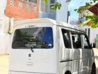 Suzuki Every 2008 Van for sale Kegalle