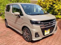 Suzuki Wagon R ZX Hybrid 2026 Van for sale Puttalam