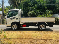 Toyota Dyna 2008 Lorry for sale Puttalam