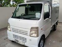 Suzuki Carry 2012 Lorry for sale Katugastota