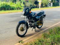 Bajaj Ct100 2010 Motorcycle for sale Kuliyapitiya
