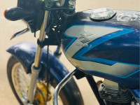 Bajaj Ct100 2010 Motorcycle for sale Kuliyapitiya