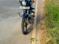 Bajaj Ct100 2010 Motorcycle for sale Kuliyapitiya
