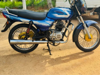 Bajaj Ct100 2010 Motorcycle for sale Kuliyapitiya
