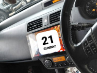 Suzuki Swift 2008 Car for sale Gampaha