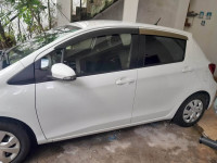 Toyota Vitz 2016 Car for sale Galle