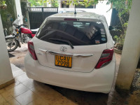 Toyota Vitz 2016 Car for sale Galle