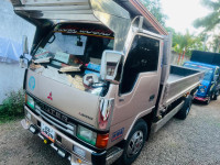 Mitsubishi Canter 1985 Lorry for sale Galle