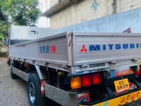 Mitsubishi Canter 1985 Lorry for sale Galle