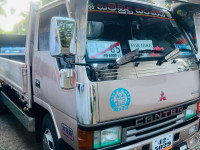 Mitsubishi Canter 1985 Lorry for sale Galle