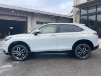 Honda Vezel Z Premium 2026 SUV for sale Mount Lavinia