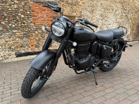 Royal Enfield classic 350 2026 Motorcycle for sale Mount Lavinia