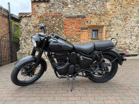 Royal Enfield classic 350 2026 Motorcycle for sale Mount Lavinia