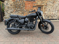 Royal Enfield classic 350 2026 Motorcycle for sale Mount Lavinia