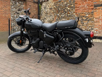 Royal Enfield classic 350 2026 Motorcycle for sale Mount Lavinia