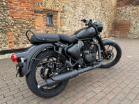 Royal Enfield classic 350 2026 Motorcycle for sale Mount Lavinia