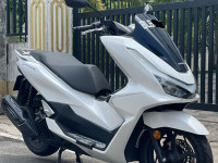 Honda PCX 160 2025 Motorcycle for sale Mount Lavinia
