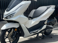 Honda PCX 160 2025 Motorcycle for sale Mount Lavinia