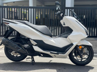 Honda PCX 160 2025 Motorcycle for sale Mount Lavinia
