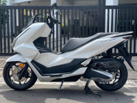 Honda PCX 160 2025 Motorcycle for sale Mount Lavinia