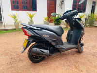 Honda Dio 2018 Motorcycle for sale Katana