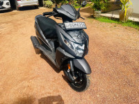 Honda Dio 2018 Motorcycle for sale Katana