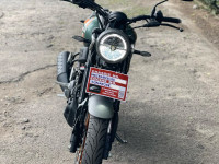 Yamaha XSR 2025 Motorcycle for sale Mount Lavinia