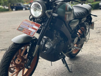 Yamaha XSR 2025 Motorcycle for sale Mount Lavinia