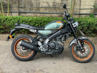 Yamaha XSR 2025 Motorcycle for sale Mount Lavinia