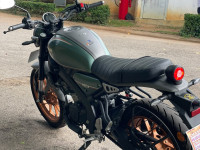 Yamaha XSR 2025 Motorcycle for sale Mount Lavinia
