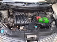 Nissan Tiida Latio 2007 Car for sale Ganemulla