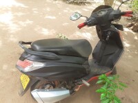 Hero Dash 2015 Motorcycle for sale Polonnaruwa