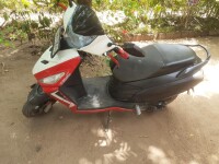 Hero Dash 2015 Motorcycle for sale Polonnaruwa