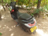 Hero Dash 2015 Motorcycle for sale Polonnaruwa
