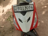 Hero Dash 2015 Motorcycle for sale Polonnaruwa