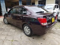 Toyota Axio 2014 Car for sale Nittambuwa