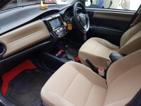Toyota Axio 2014 Car for sale Nittambuwa