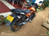 Bajaj Pulsar 2009 Motorcycle for sale Anuradhapura