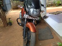 Bajaj Pulsar 2009 Motorcycle for sale Anuradhapura