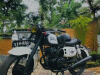 Honda CD 125 1985 Motorcycle for sale Matara