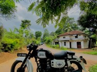 Honda CD 125 1985 Motorcycle for sale Matara