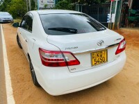 Toyota Primio 2009 Car for sale Anuradhapura