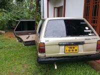 Toyota Carina 1985 Car for sale Kalutara