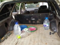 Toyota Carina 1985 Car for sale Kalutara
