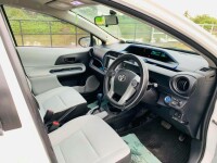 Toyota Aqua 2012 Car for sale Maharagama