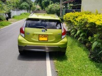 Toyota Aqua 2015 Car for sale Maharagama